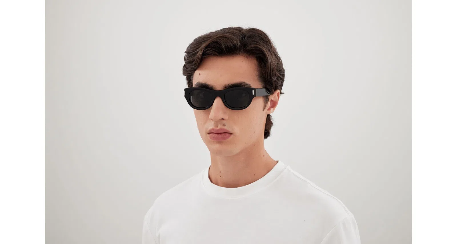 Saint Laurent SL 761 Sunglasses - view 5